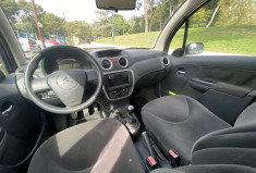 Citroën C3 I Phase 2 1.1 i 60 CH - Clim - Bluetooth - 4 Pneus neufs - Distrib à jour