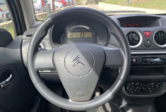 Citroën C3 I Phase 2 1.1 i 60 CH - Clim - Bluetooth - 4 Pneus neufs - Distrib à jour