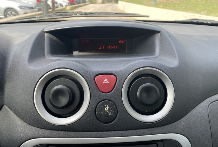 Citroën C3 I Phase 2 1.1 i 60 CH - Clim - Bluetooth - 4 Pneus neufs - Distrib à jour