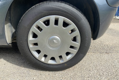 Citroën C3 I Phase 2 1.1 i 60 CH - Clim - Bluetooth - 4 Pneus neufs - Distrib à jour