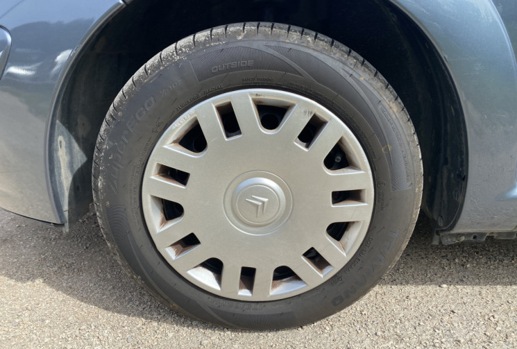 Citroën C3 I Phase 2 1.1 i 60 CH - Clim - Bluetooth - 4 Pneus neufs - Distrib à jour