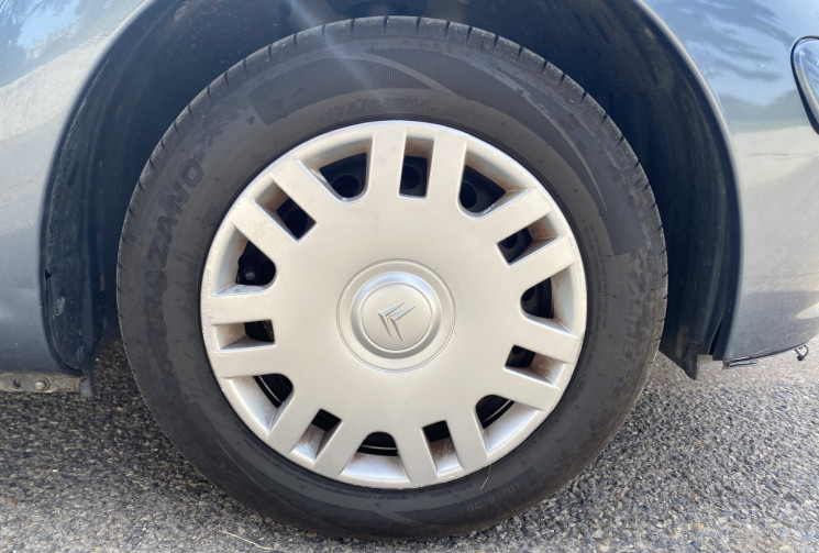 Citroën C3 I Phase 2 1.1 i 60 CH - Clim - Bluetooth - 4 Pneus neufs - Distrib à jour