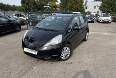 Honda Jazz 1.4 VTEC 100 ch / Confort