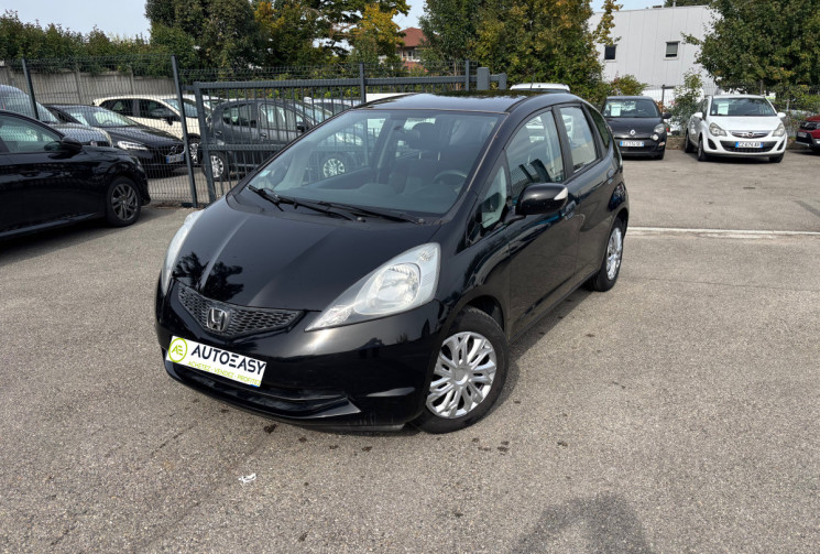 Honda Jazz 1.4 VTEC 100 ch / Confort