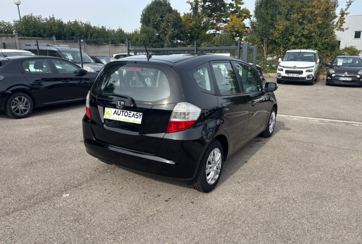 Honda Jazz 1.4 VTEC 100 ch / Confort