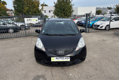 Honda Jazz 1.4 VTEC 100 ch / Confort
