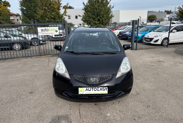 Honda Jazz 1.4 VTEC 100 ch / Confort