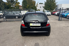 Honda Jazz 1.4 VTEC 100 ch / Confort