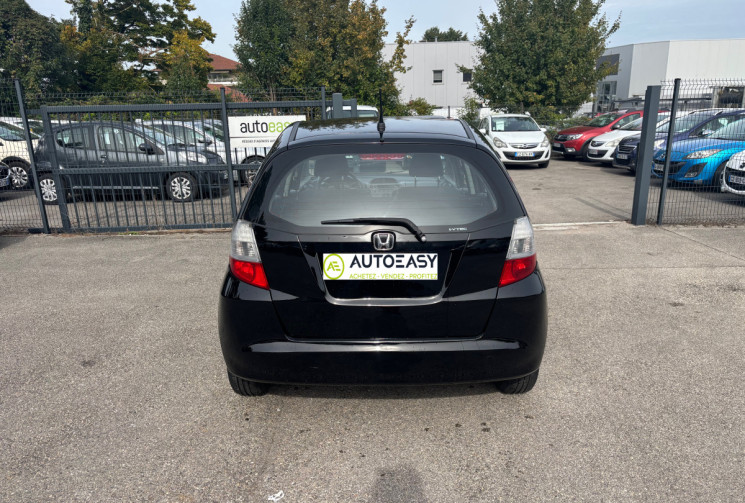 Honda Jazz 1.4 VTEC 100 ch / Confort