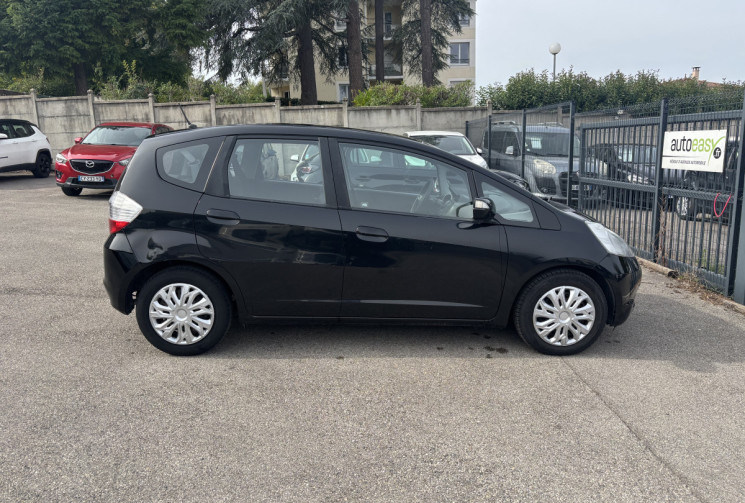 Honda Jazz 1.4 VTEC 100 ch / Confort