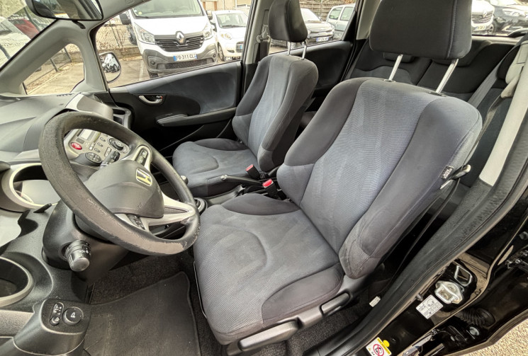 Honda Jazz 1.4 VTEC 100 ch / Confort