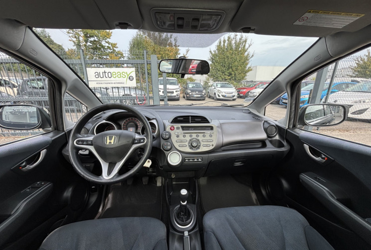 Honda Jazz 1.4 VTEC 100 ch / Confort