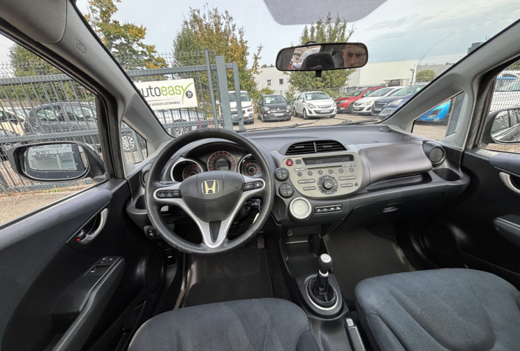Honda Jazz 1.4 VTEC 100 ch / Confort