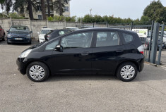 Honda Jazz 1.4 VTEC 100 ch / Confort