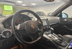 Porsche Cayenne 3.0 V6 245 Cv BOITE AUTOMATIQUE