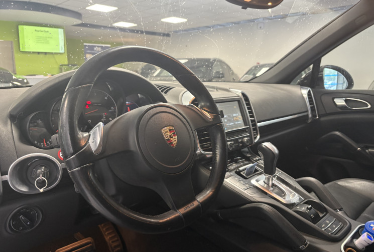 Porsche Cayenne 3.0 V6 245 Cv BOITE AUTOMATIQUE