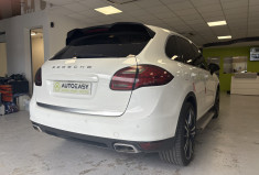Porsche Cayenne 3.0 V6 245 Cv BOITE AUTOMATIQUE
