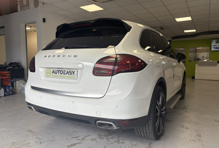 Porsche Cayenne 3.0 V6 245 Cv BOITE AUTOMATIQUE