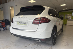 Porsche Cayenne 3.0 V6 245 Cv BOITE AUTOMATIQUE