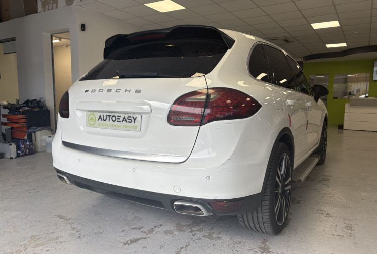 Porsche Cayenne 3.0 V6 245 Cv BOITE AUTOMATIQUE