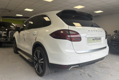 Porsche Cayenne 3.0 V6 245 Cv BOITE AUTOMATIQUE