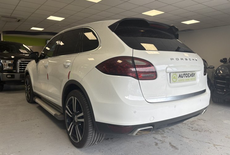 Porsche Cayenne 3.0 V6 245 Cv BOITE AUTOMATIQUE