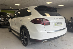 Porsche Cayenne 3.0 V6 245 Cv BOITE AUTOMATIQUE