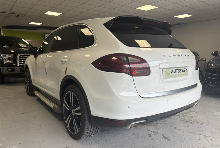 Porsche Cayenne 3.0 V6 245 Cv BOITE AUTOMATIQUE