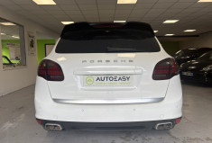 Porsche Cayenne 3.0 V6 245 Cv BOITE AUTOMATIQUE
