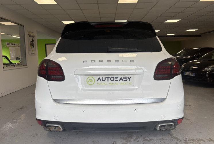 Porsche Cayenne 3.0 V6 245 Cv BOITE AUTOMATIQUE