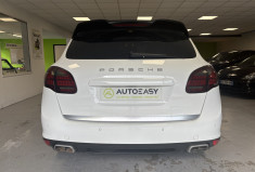 Porsche Cayenne 3.0 V6 245 Cv BOITE AUTOMATIQUE