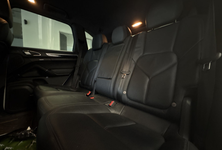 Porsche Cayenne 3.0 V6 245 Cv BOITE AUTOMATIQUE