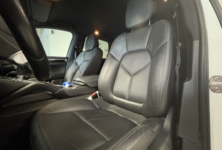 Porsche Cayenne 3.0 V6 245 Cv BOITE AUTOMATIQUE