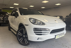 Porsche Cayenne 3.0 V6 245 Cv BOITE AUTOMATIQUE