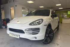 Porsche Cayenne 3.0 V6 245 Cv BOITE AUTOMATIQUE