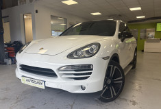 Porsche Cayenne 3.0 V6 245 Cv BOITE AUTOMATIQUE