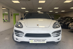 Porsche Cayenne 3.0 V6 245 Cv BOITE AUTOMATIQUE