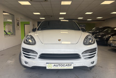 Porsche Cayenne 3.0 V6 245 Cv BOITE AUTOMATIQUE