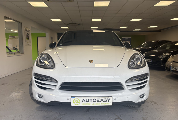 Porsche Cayenne 3.0 V6 245 Cv BOITE AUTOMATIQUE