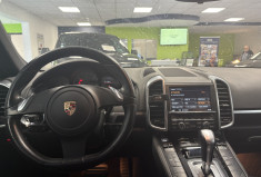Porsche Cayenne 3.0 V6 245 Cv BOITE AUTOMATIQUE