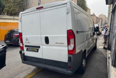 Citroën Jumper III Phase 3 Fourgon 33 L2H1 2.0 BlueHDi 16V Fourgon moyen S&S 130 cv