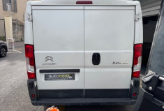 Citroën Jumper III Phase 3 Fourgon 33 L2H1 2.0 BlueHDi 16V Fourgon moyen S&S 130 cv