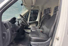 Citroën Jumper III Phase 3 Fourgon 33 L2H1 2.0 BlueHDi 16V Fourgon moyen S&S 130 cv