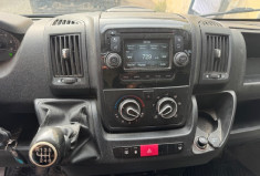 Citroën Jumper III Phase 3 Fourgon 33 L2H1 2.0 BlueHDi 16V Fourgon moyen S&S 130 cv