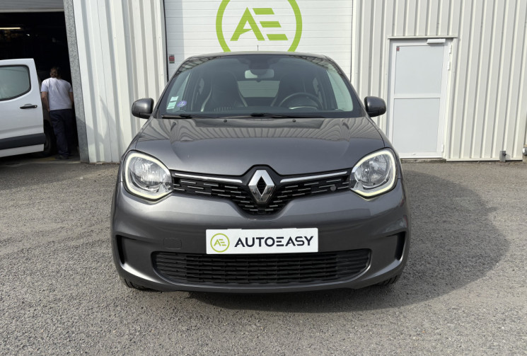 Renault Twingo INTENS 90cv * Caméra * Carplay * Cuir * Climatisation