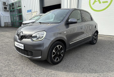 Renault Twingo INTENS 90cv * Caméra * Carplay * Cuir * Climatisation