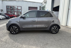 Renault Twingo INTENS 90cv * Caméra * Carplay * Cuir * Climatisation
