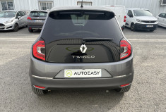 Renault Twingo INTENS 90cv * Caméra * Carplay * Cuir * Climatisation
