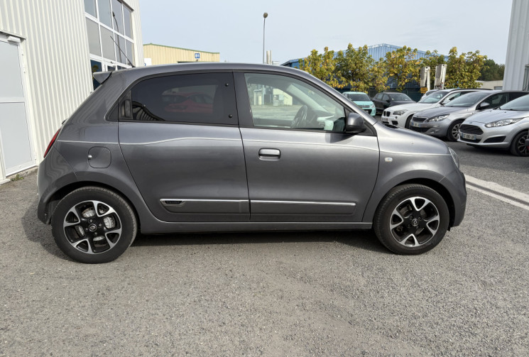 Renault Twingo INTENS 90cv * Caméra * Carplay * Cuir * Climatisation