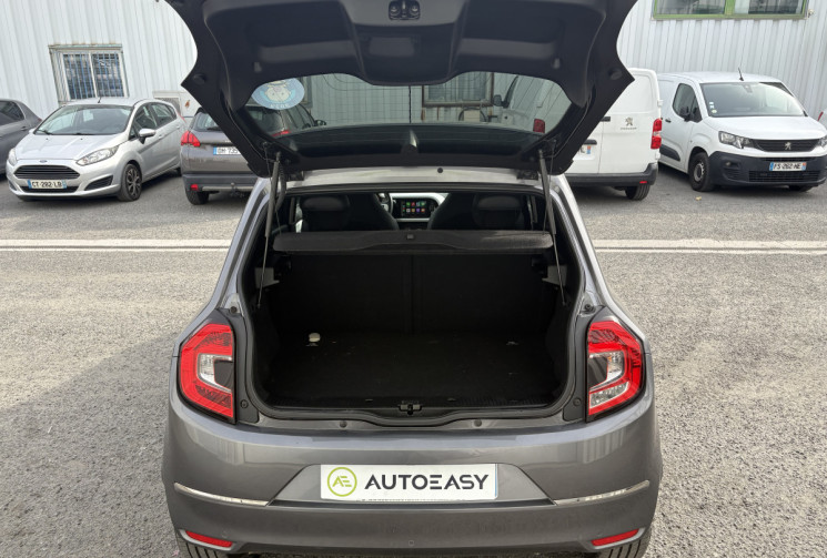 Renault Twingo INTENS 90cv * Caméra * Carplay * Cuir * Climatisation